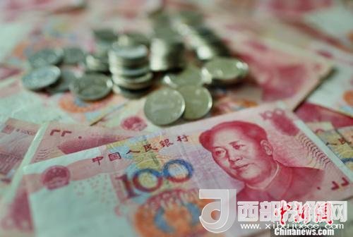 資料圖。<a target='_blank' >中新社</a>記者 泱波 攝