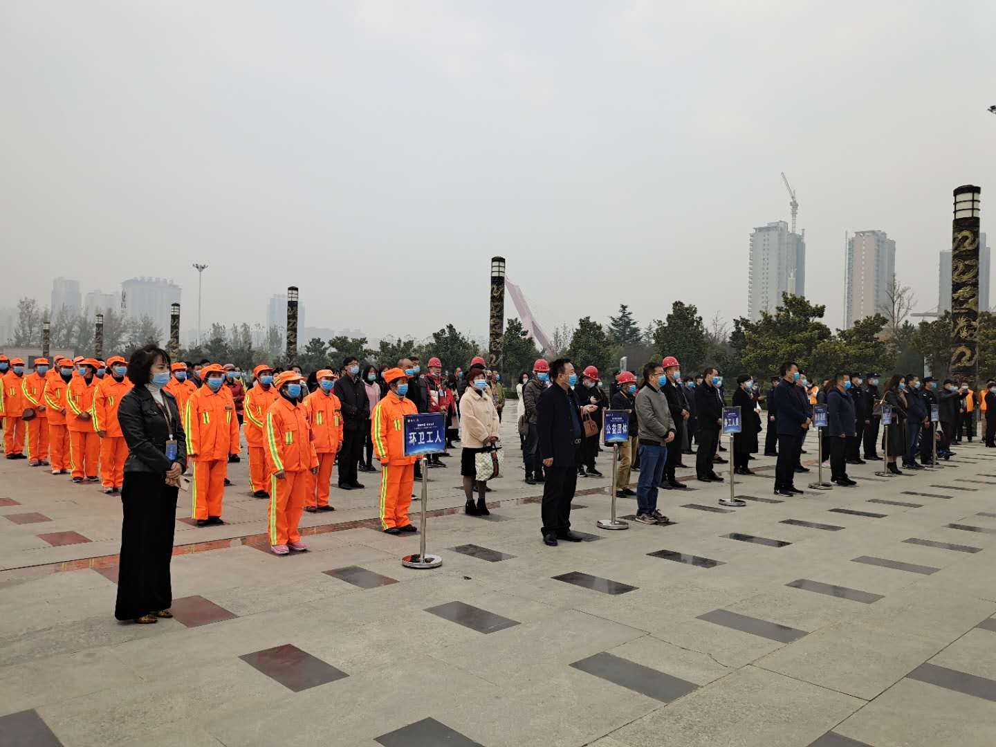 寶雞首屆全心關(guān)愛•健康公益行啟動(dòng)