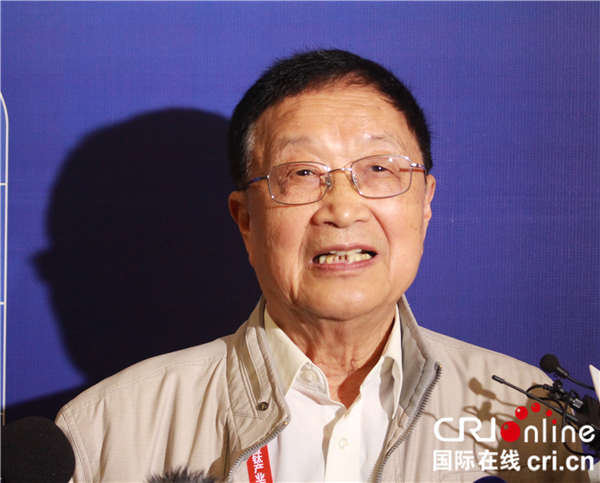 中國科學(xué)院院士曹春曉：加快數(shù)字化、智能化轉(zhuǎn)型升級(jí) 助力我國鈦產(chǎn)業(yè)實(shí)現(xiàn)“雙量”取勝_fororder_圖片1