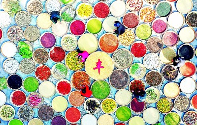 強勁的韌性 豐碩的成果 強勁的韌性 豐碩的成果